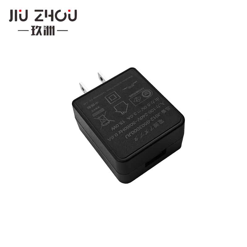 5v2a電源適配器帶線韓規(guī)KC認證手機數(shù)碼充電器廠家 - 副本 - 副本